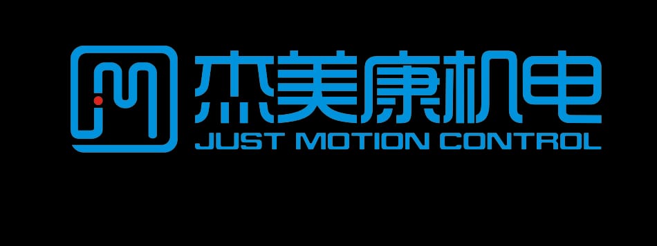 Just Motion Contol